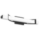 Quoizel - Blade Vanity Light - Lights Canada