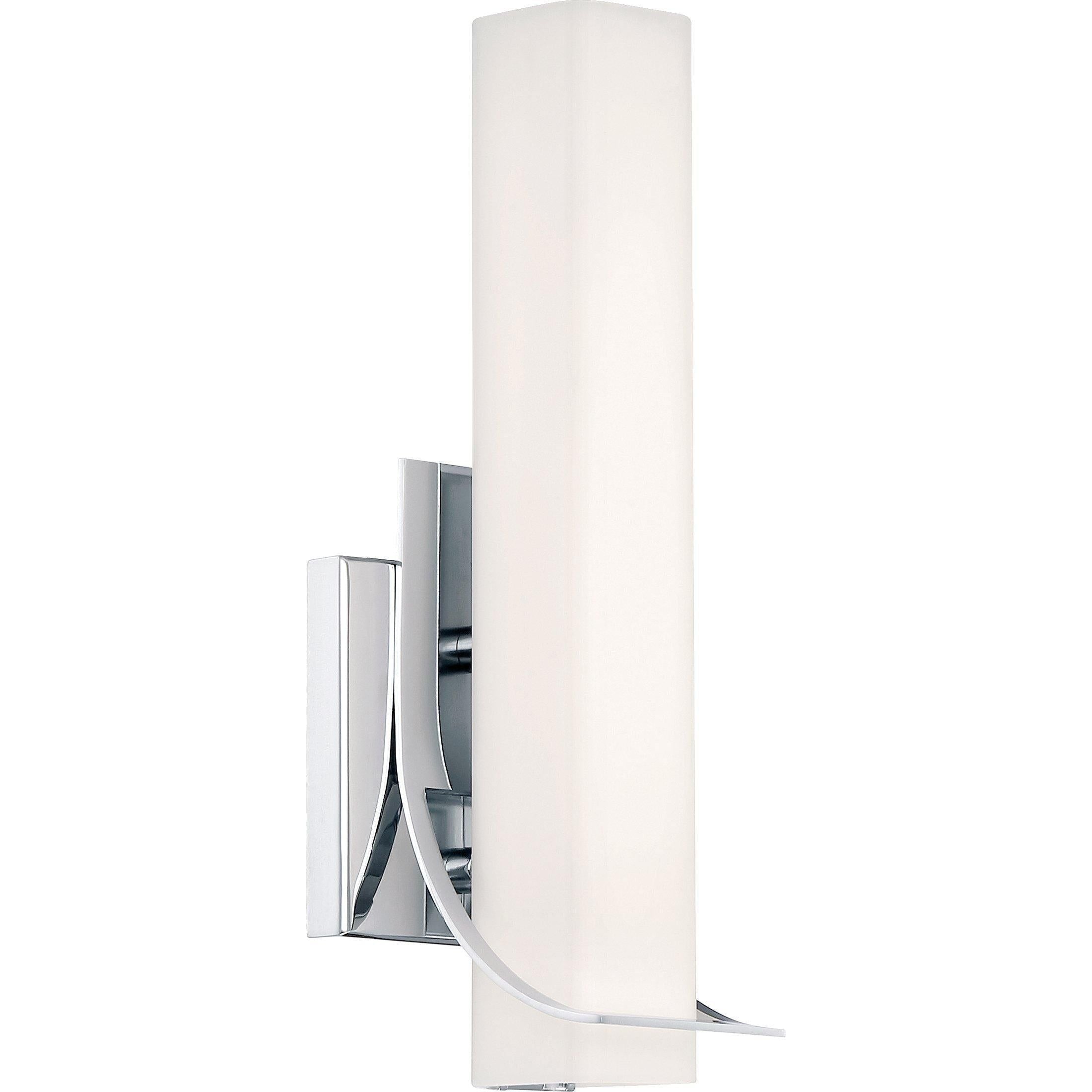 Quoizel - Blade Sconce - Lights Canada