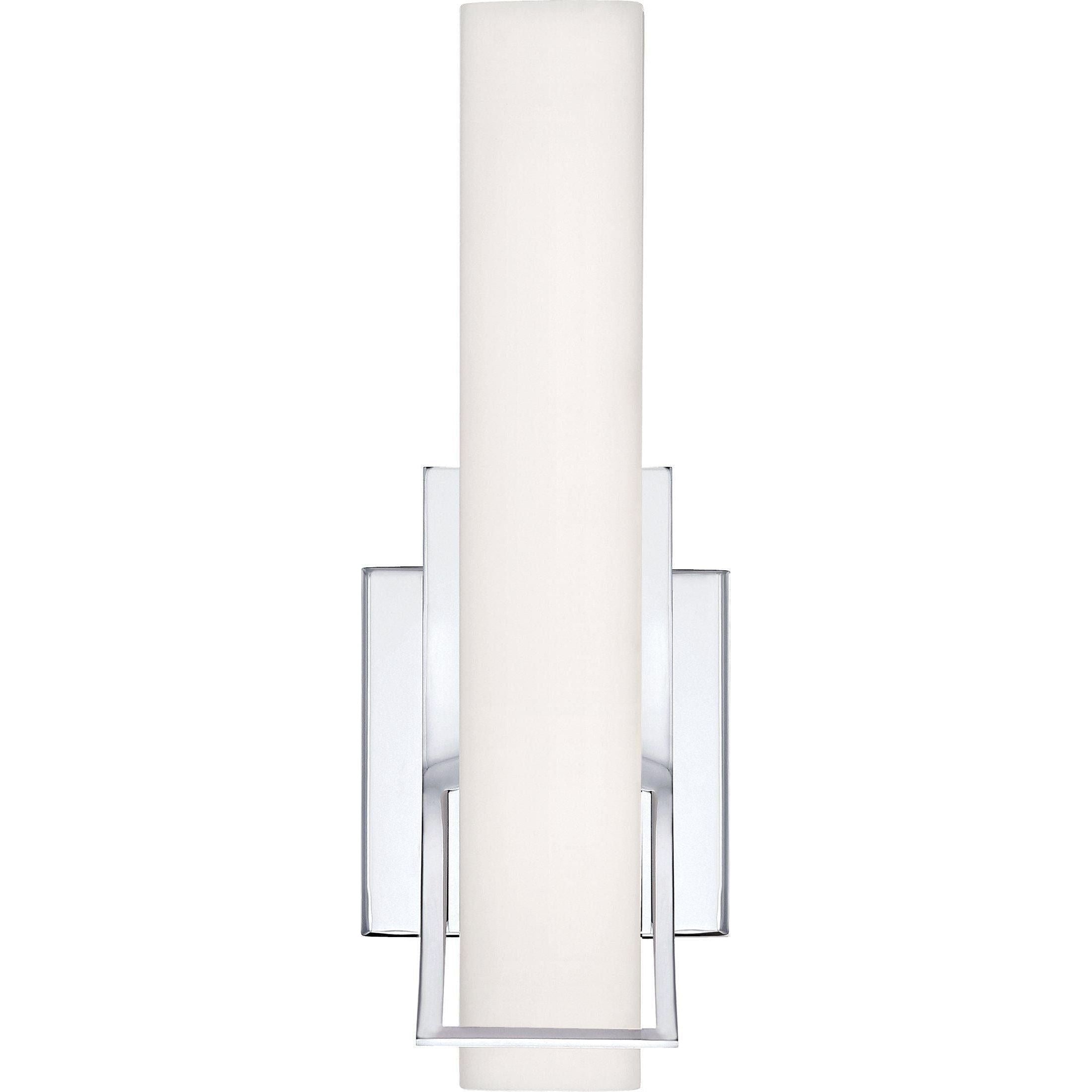 Quoizel - Blade Sconce - Lights Canada