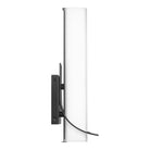 Quoizel - Blade Sconce - Lights Canada