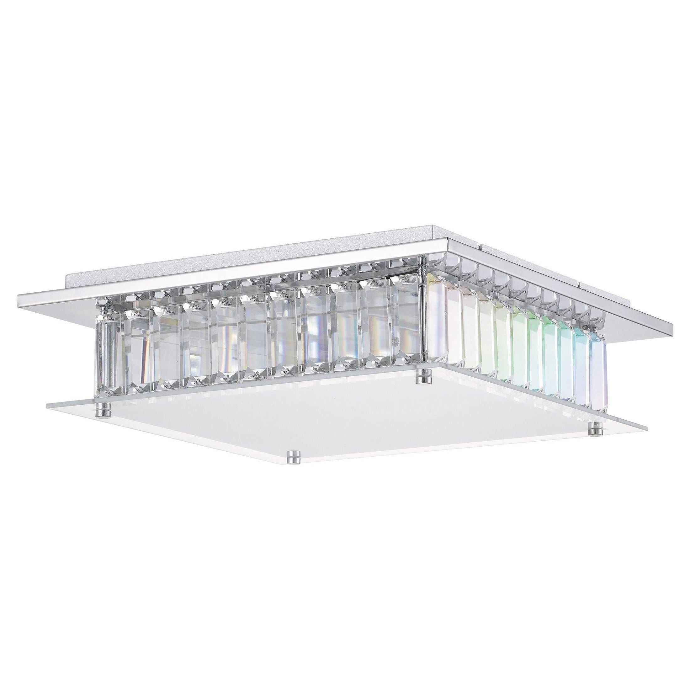 Quoizel - Blakely Flush Mount - Lights Canada
