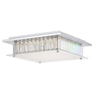 Quoizel - Blakely Flush Mount - Lights Canada