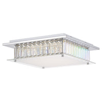 Blakely Flush Mount