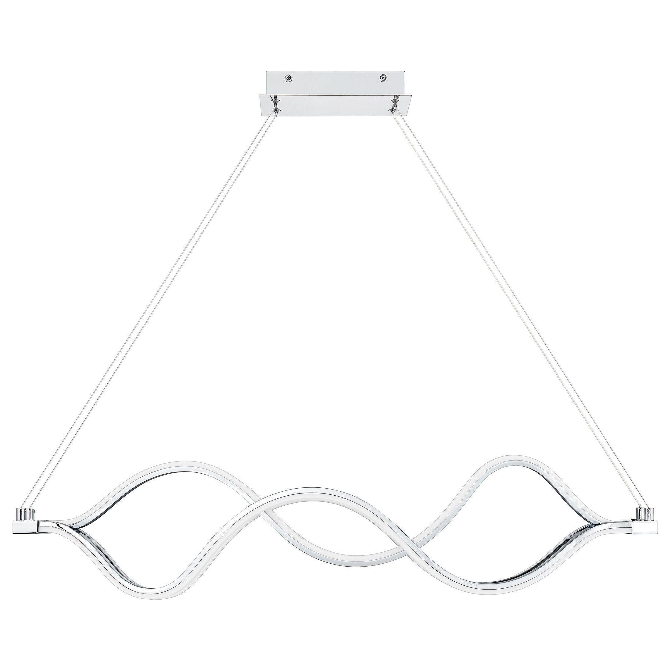 Quoizel - Bleecker Chandelier - Lights Canada