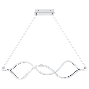 Quoizel - Bleecker Chandelier - Lights Canada