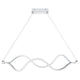 Quoizel - Bleecker Chandelier - Lights Canada