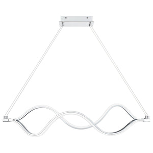 Quoizel - Bleecker Chandelier - Lights Canada