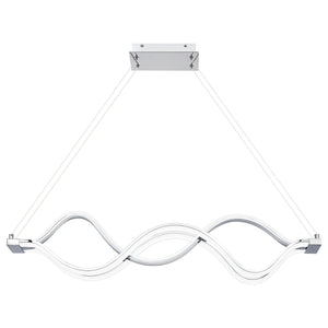 Quoizel - Bleecker Chandelier - Lights Canada