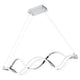 Quoizel - Bleecker Chandelier - Lights Canada