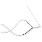 Quoizel - Bleecker Chandelier - Lights Canada