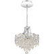 Quoizel - Bravado Pendant - Lights Canada