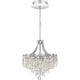 Quoizel - Bravado Pendant - Lights Canada