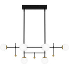 Quoizel - Blaire Linear Suspension - Lights Canada