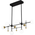 Quoizel - Blaire Linear Suspension - Lights Canada