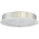 Quoizel - Blaze Flush Mount - Lights Canada