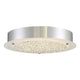 Quoizel - Blaze Flush Mount - Lights Canada