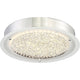 Quoizel - Blaze Flush Mount - Lights Canada
