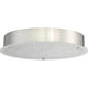Quoizel - Blaze Flush Mount - Lights Canada