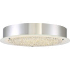 Quoizel - Blaze Flush Mount - Lights Canada