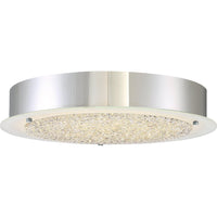 Blaze Flush Mount