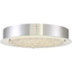 Quoizel - Blaze Flush Mount - Lights Canada