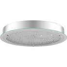 Quoizel - Blaze Flush Mount - Lights Canada