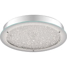 Quoizel - Blaze Flush Mount - Lights Canada