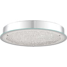 Quoizel - Blaze Flush Mount - Lights Canada