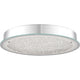 Quoizel - Blaze Flush Mount - Lights Canada