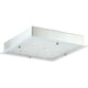 Quoizel - Blaze Flush Mount - Lights Canada