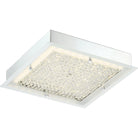 Quoizel - Blaze Flush Mount - Lights Canada