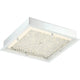 Quoizel - Blaze Flush Mount - Lights Canada