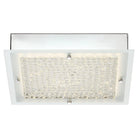 Quoizel - Blaze Flush Mount - Lights Canada