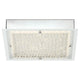 Quoizel - Blaze Flush Mount - Lights Canada
