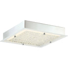 Quoizel - Blaze Flush Mount - Lights Canada