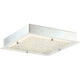 Quoizel - Blaze Flush Mount - Lights Canada