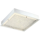Quoizel - Blaze Flush Mount - Lights Canada