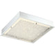 Quoizel - Blaze Flush Mount - Lights Canada