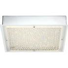 Quoizel - Blaze Flush Mount - Lights Canada