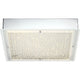 Quoizel - Blaze Flush Mount - Lights Canada