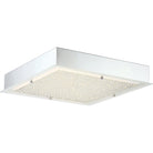 Quoizel - Blaze Flush Mount - Lights Canada
