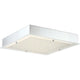 Quoizel - Blaze Flush Mount - Lights Canada
