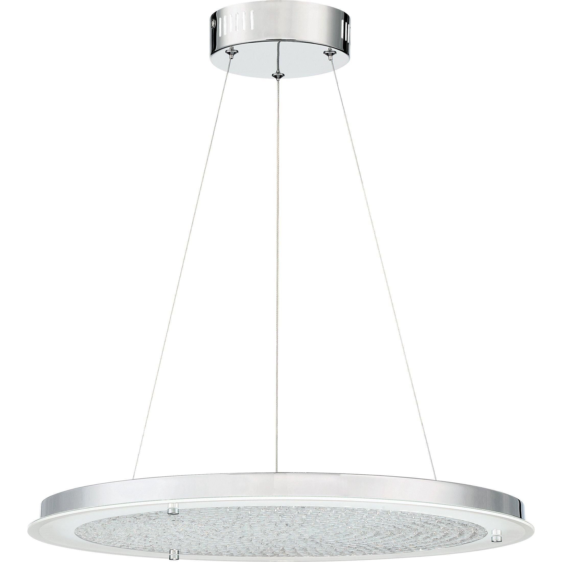 Quoizel - Blaze Pendant - Lights Canada