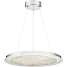 Quoizel - Blaze Pendant - Lights Canada