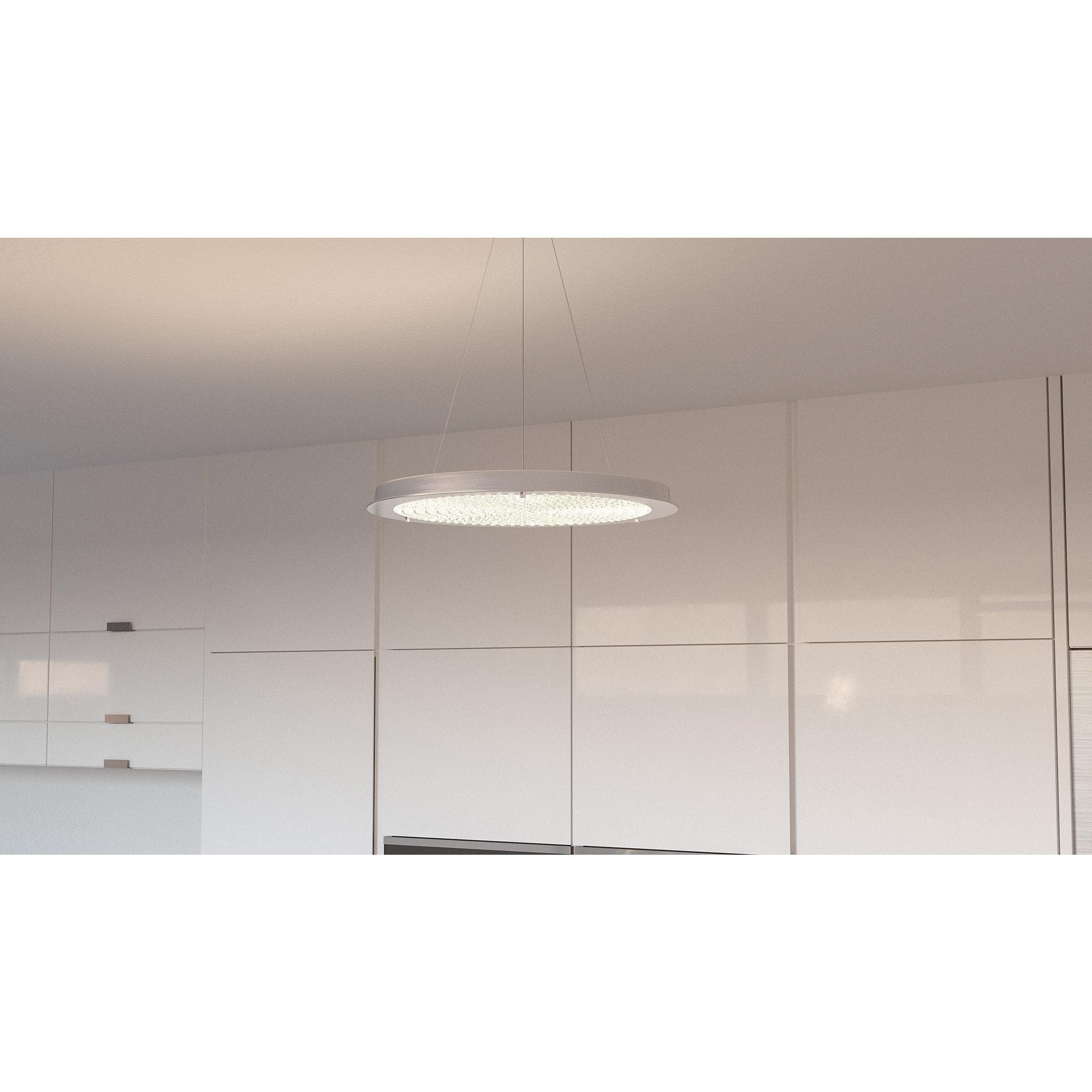 Quoizel - Blaze Pendant - Lights Canada