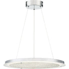 Quoizel - Blaze Pendant - Lights Canada