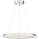 Quoizel - Blaze Pendant - Lights Canada