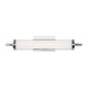 Quoizel - Caledon Vanity Light - Lights Canada