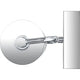 Quoizel - Caledon Vanity Light - Lights Canada