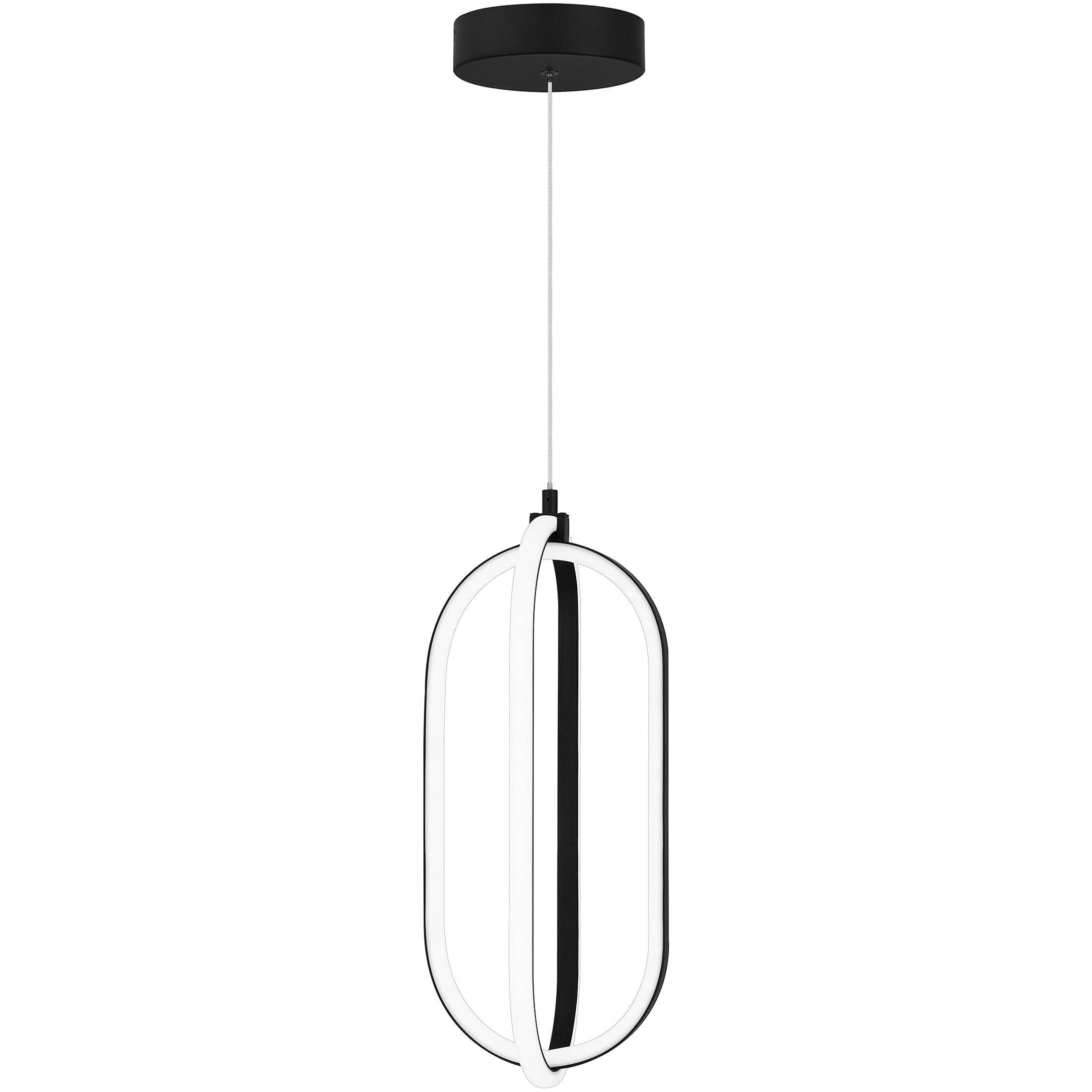 Quoizel - Calista Mini Pendant - Lights Canada